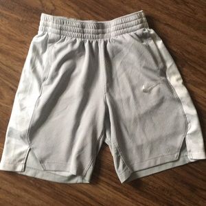 Nike Elite Shorts
